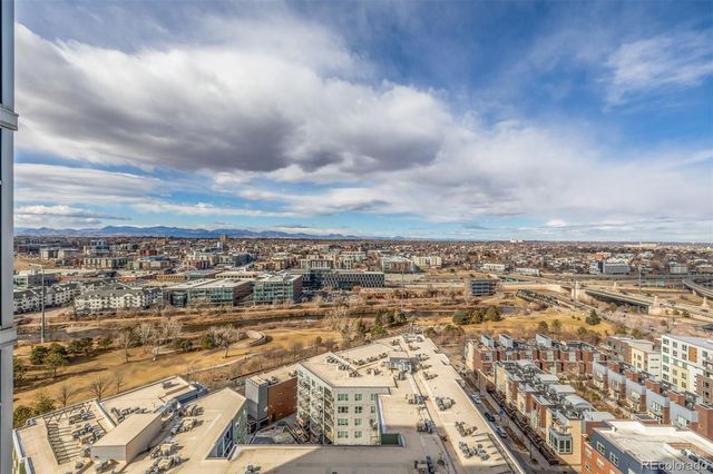 1700 Bassett Street 1915, Denver, CO 80202