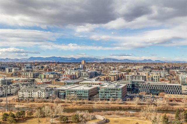 1700 Bassett Street 1915, Denver, CO 80202