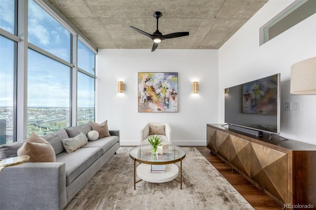 1700 Bassett Street 1915, Denver, CO 80202