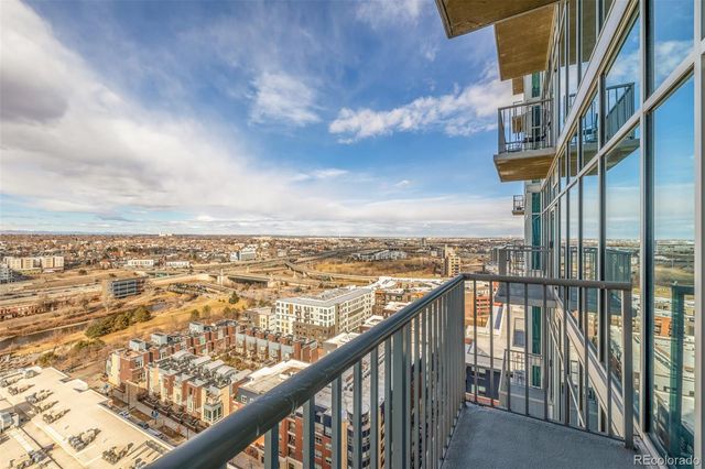 1700 Bassett Street 1915, Denver, CO 80202