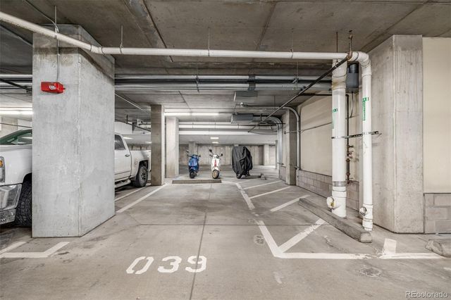 1700 Bassett Street 1915, Denver, CO 80202