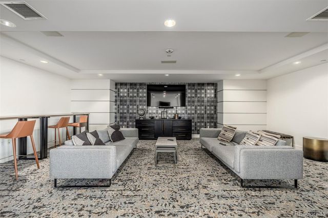 1700 Bassett Street 1915, Denver, CO 80202