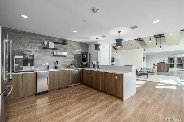 1700 Bassett Street 1915, Denver, CO 80202