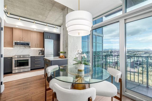 1700 Bassett Street 1915, Denver, CO 80202