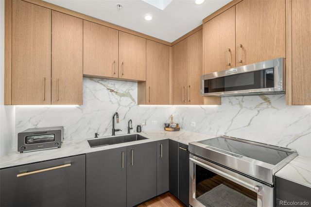 1700 Bassett Street 1915, Denver, CO 80202