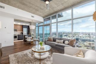 1700 Bassett Street 1915, Denver, CO 80202