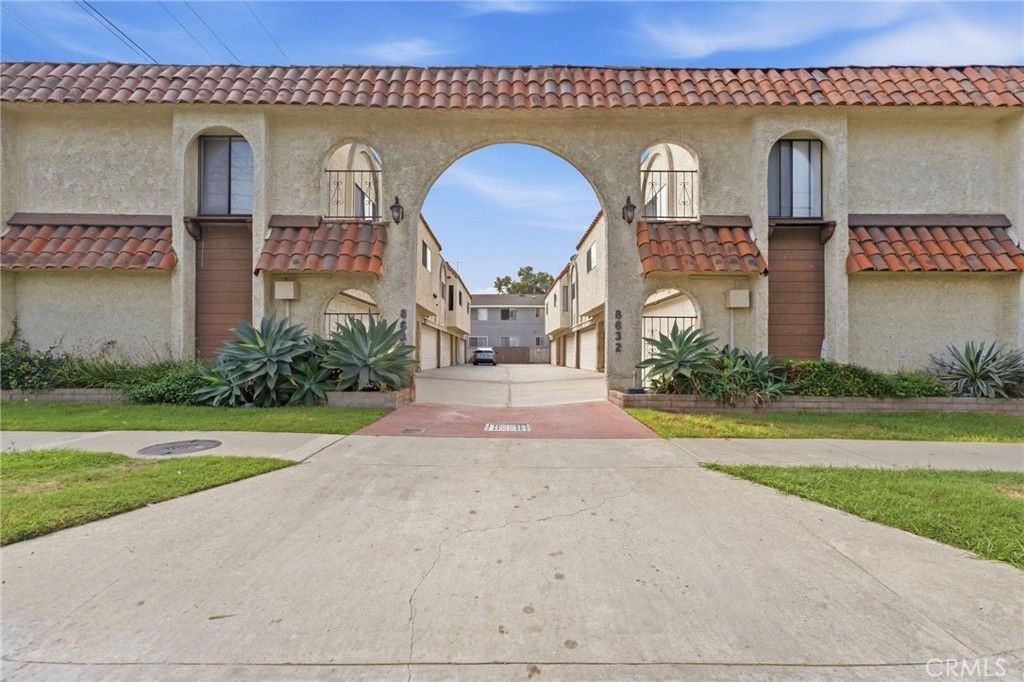 8634 Park Street 3, Bellflower, CA 90706 — photo 3