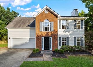 765 Clemson Lane, Lawrenceville, GA 30043