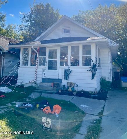 1815 Berdan Avenue, Toledo, OH 43613