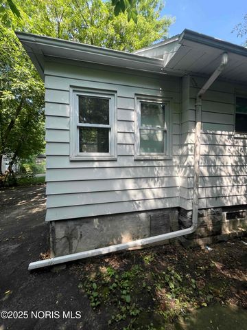 1815 Berdan Avenue, Toledo, OH 43613