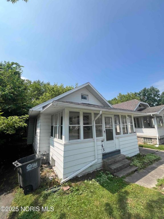1815 Berdan Avenue, Toledo, OH 43613