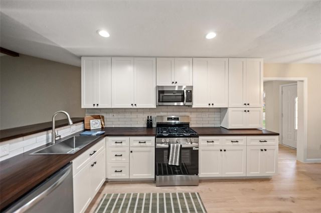 3708 Sunray Lane, Pasadena, TX 77503