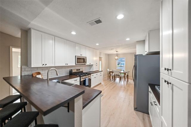 3708 Sunray Lane, Pasadena, TX 77503