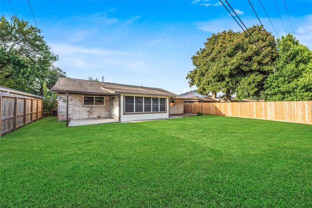 3708 Sunray Lane, Pasadena, TX 77503