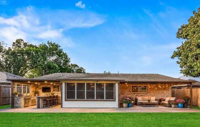 3708 Sunray Lane, Pasadena, TX 77503