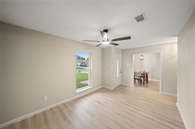 3708 Sunray Lane, Pasadena, TX 77503