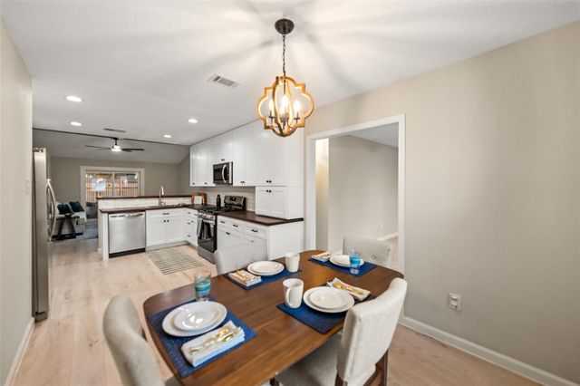 3708 Sunray Lane, Pasadena, TX 77503