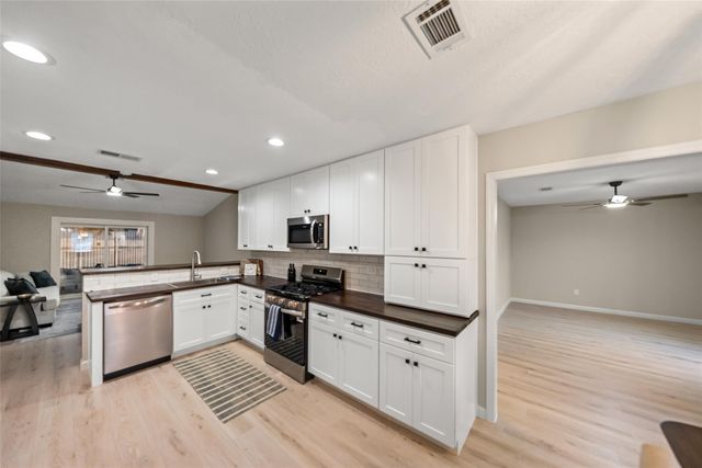 3708 Sunray Lane, Pasadena, TX 77503