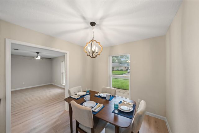 3708 Sunray Lane, Pasadena, TX 77503
