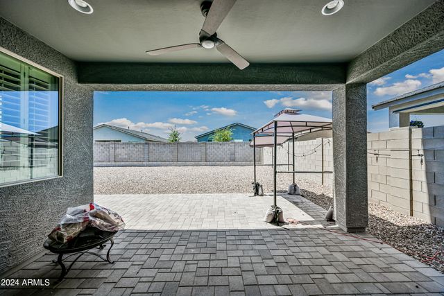13360 W BRILES Road, Peoria, AZ 85383