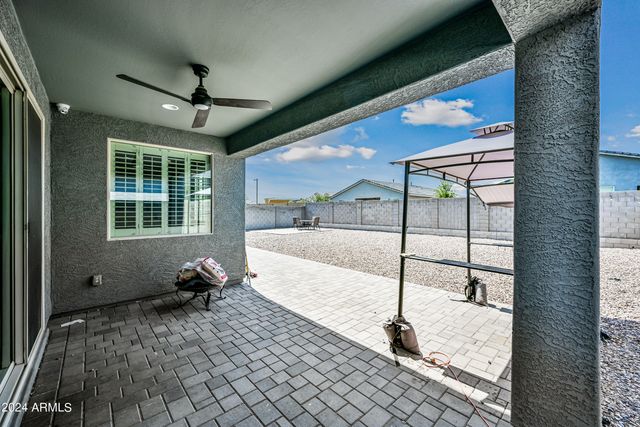 13360 W BRILES Road, Peoria, AZ 85383