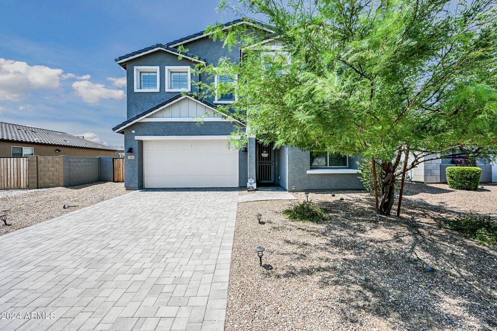 13360 W BRILES Road, Peoria, AZ 85383 — photo 2