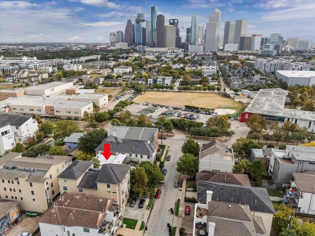 314 W Bell Street, Houston, TX 77019