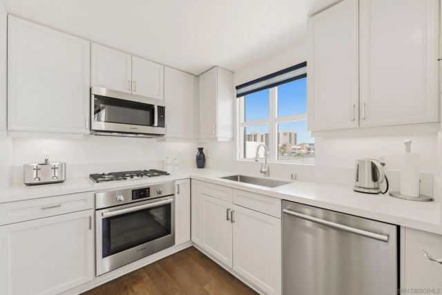 510 1st Avenue 602, San Diego, CA 92101