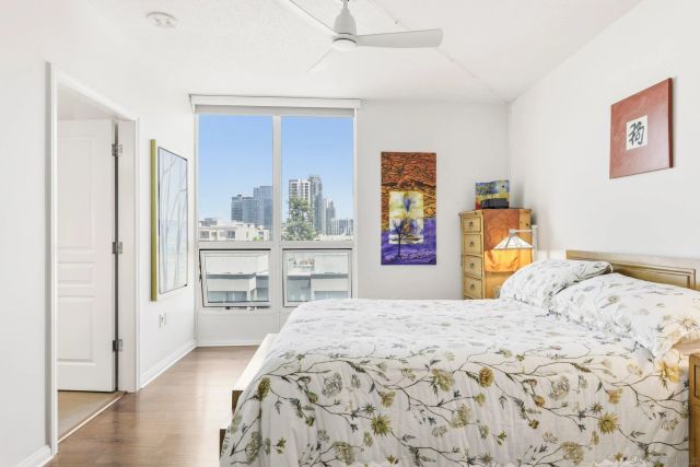 510 1st Avenue 602, San Diego, CA 92101