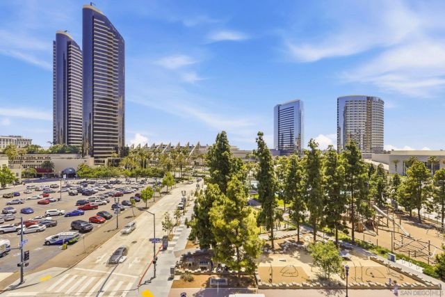 510 1st Avenue 602, San Diego, CA 92101