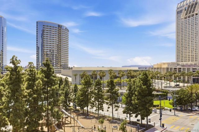 510 1st Avenue 602, San Diego, CA 92101