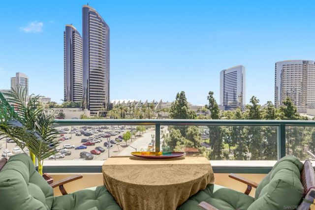 510 1st Avenue 602, San Diego, CA 92101