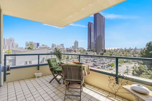510 1st Avenue 602, San Diego, CA 92101