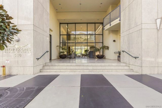 510 1st Avenue 602, San Diego, CA 92101