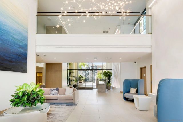 510 1st Avenue 602, San Diego, CA 92101