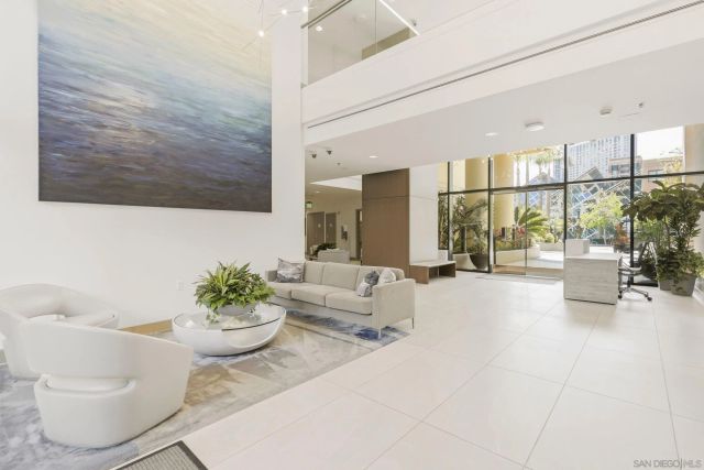 510 1st Avenue 602, San Diego, CA 92101
