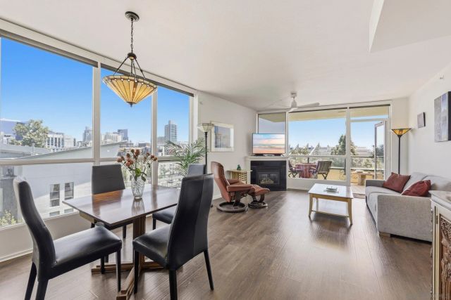 510 1st Avenue 602, San Diego, CA 92101