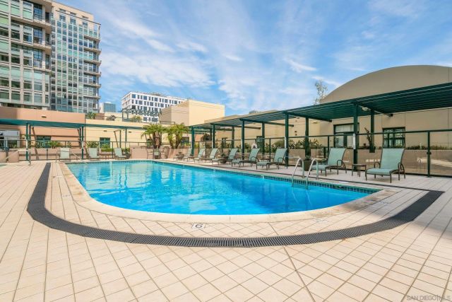 510 1st Avenue 602, San Diego, CA 92101