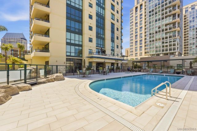 510 1st Avenue 602, San Diego, CA 92101