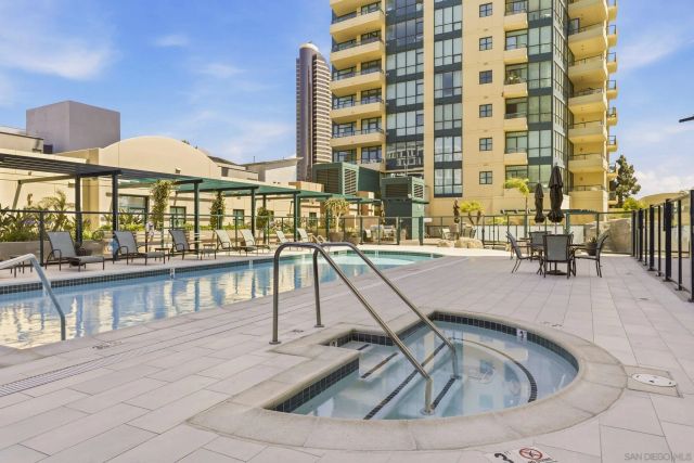 510 1st Avenue 602, San Diego, CA 92101