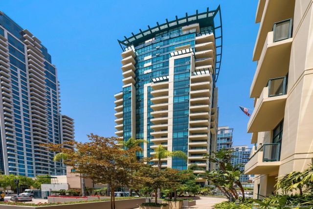 510 1st Avenue 602, San Diego, CA 92101