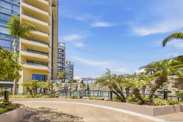 510 1st Avenue 602, San Diego, CA 92101