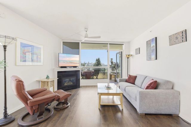 510 1st Avenue 602, San Diego, CA 92101
