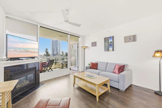 510 1st Avenue 602, San Diego, CA 92101