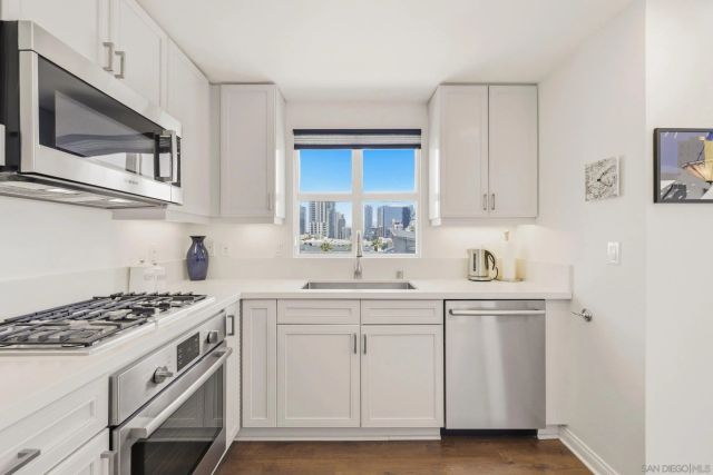 510 1st Avenue 602, San Diego, CA 92101