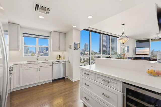 510 1st Avenue 602, San Diego, CA 92101
