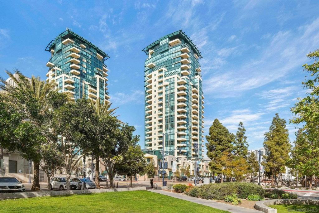 510 1st Avenue 602, San Diego, CA 92101