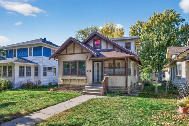 4636 42nd Avenue S, Minneapolis, MN 55406