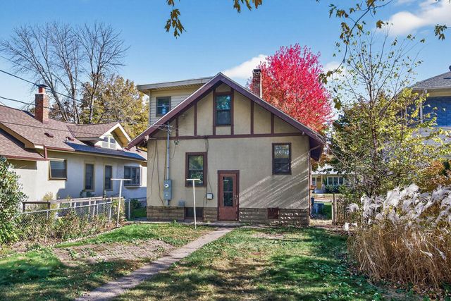 4636 42nd Avenue S, Minneapolis, MN 55406