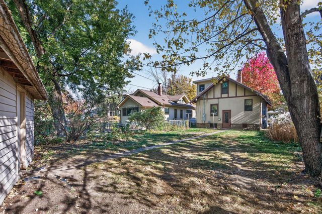 4636 42nd Avenue S, Minneapolis, MN 55406